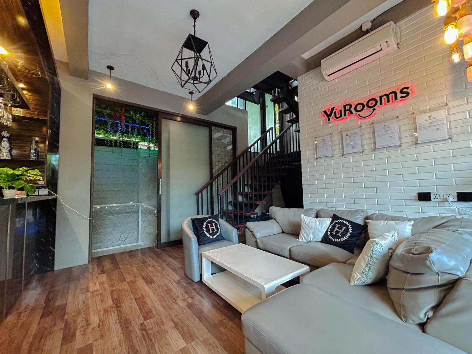 Yurooms Villapartment - Love Room Bali (Adults Only) Jimbaran Exterior foto