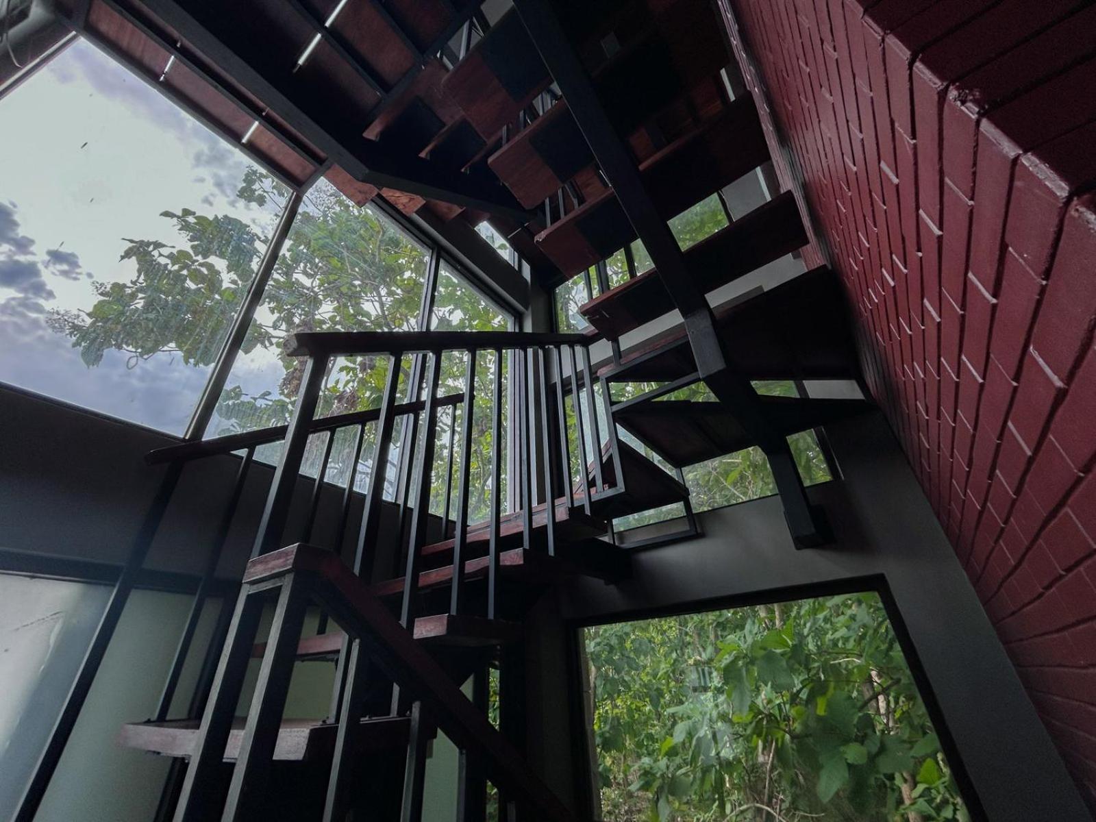 Yurooms Villapartment - Love Room Bali (Adults Only) Jimbaran Exterior foto
